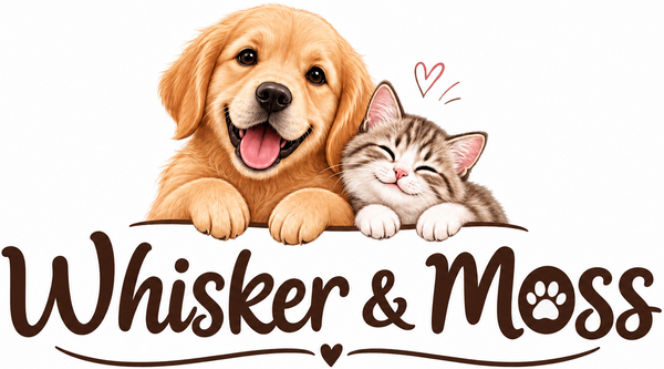 Whisker & Moss