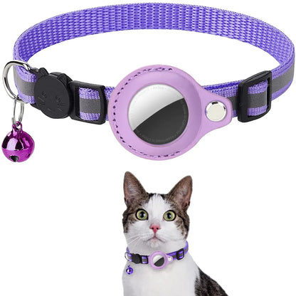 Airtag Cat Collar
