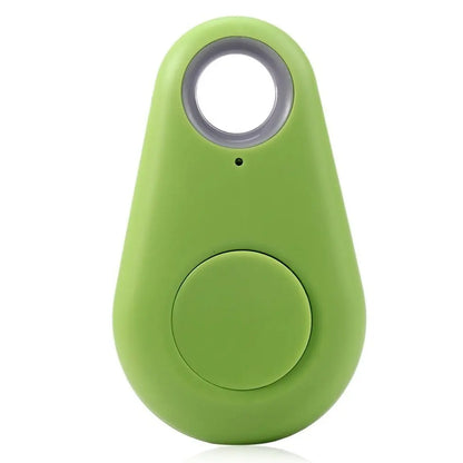 Pet Smart GPS Tracker