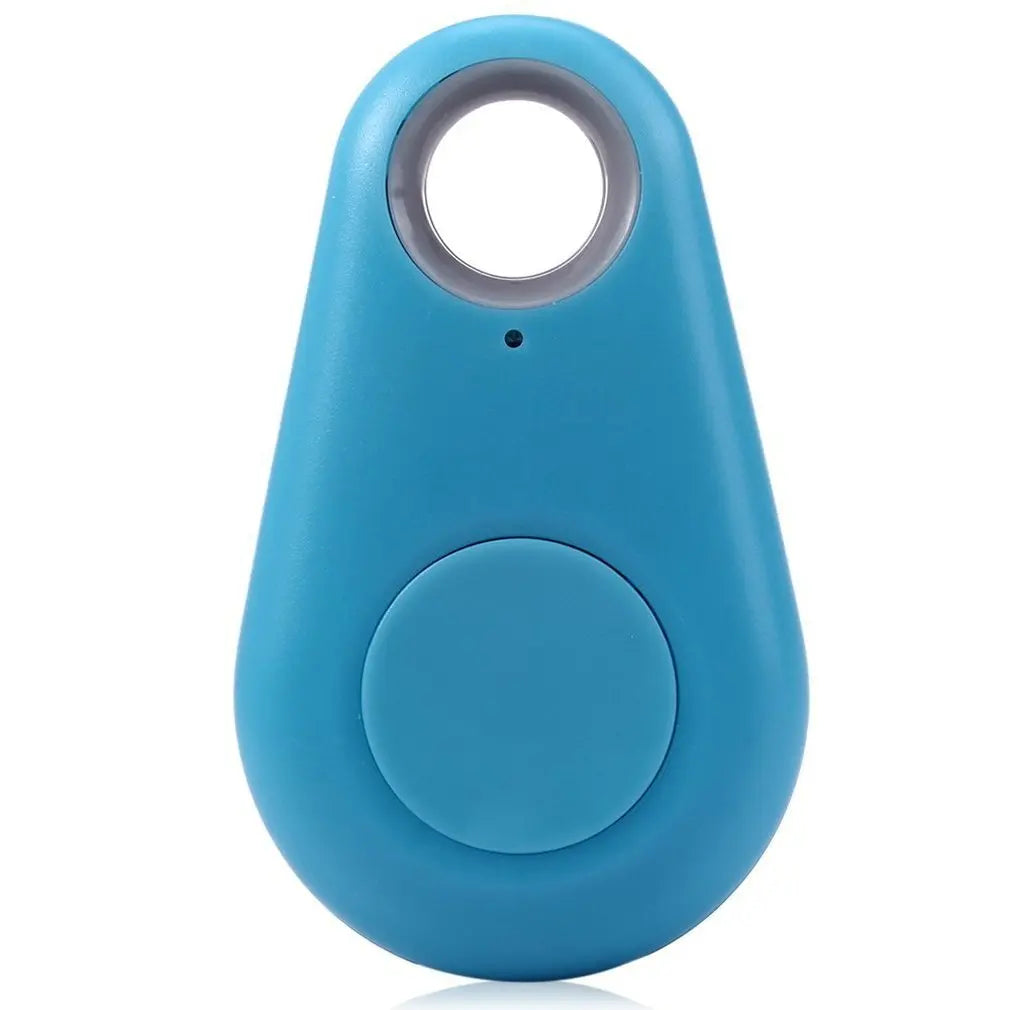 Pet Smart GPS Tracker