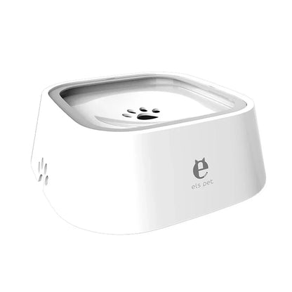 Splash Proof Pet Bowl