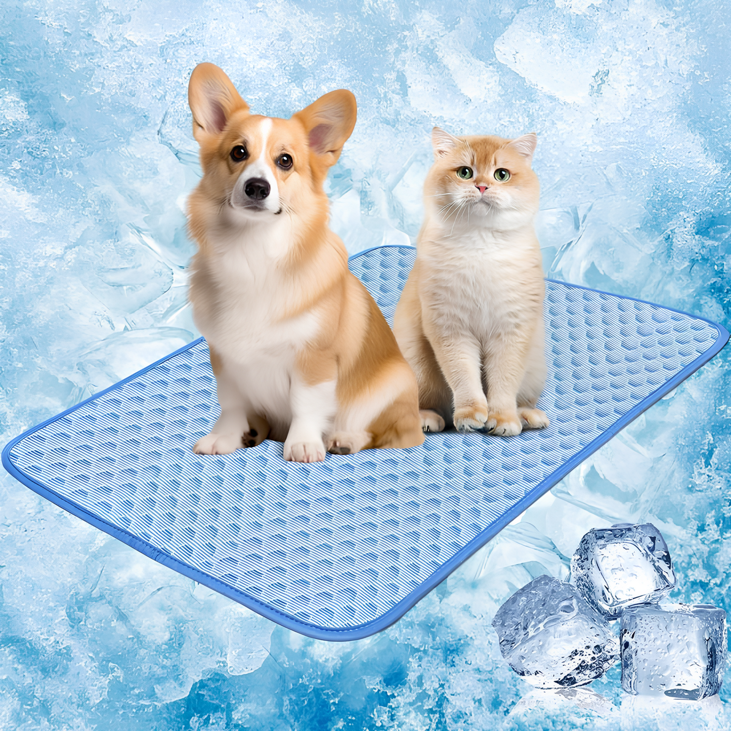 Pet Cooling Mat