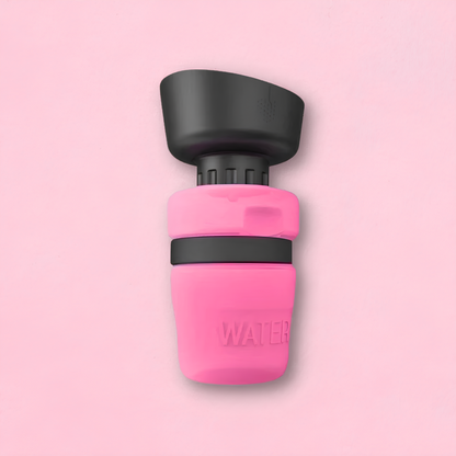 Pet Drinking Water Bottle