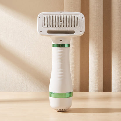 Pet Electric Hair Dryer — Whisker & Moss
