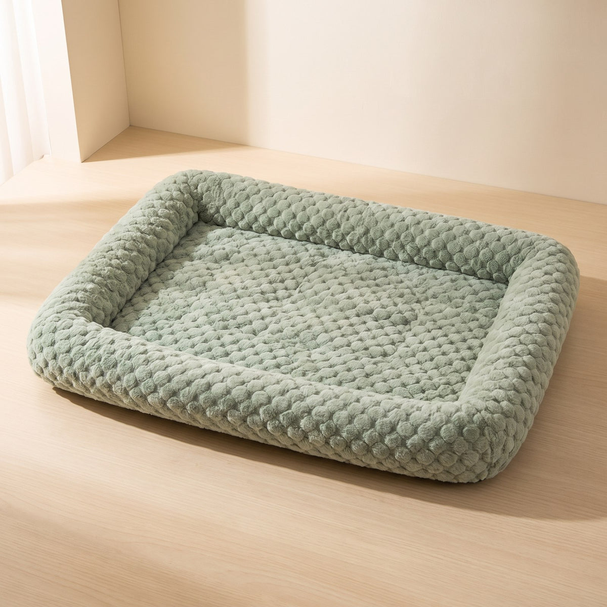 Pet Soft Warm Sofa Bed — Whisker & Moss